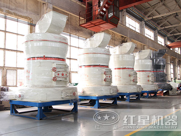 擺式磨粉機廠家