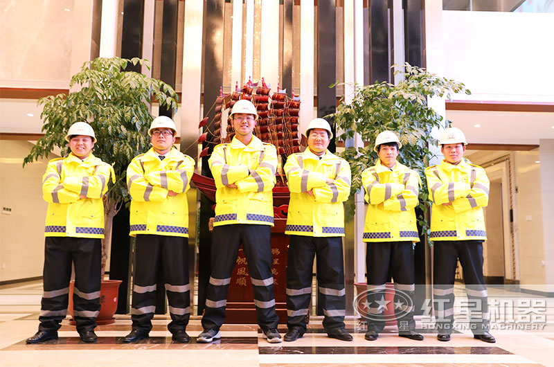 免費安裝、調試，省心省力 