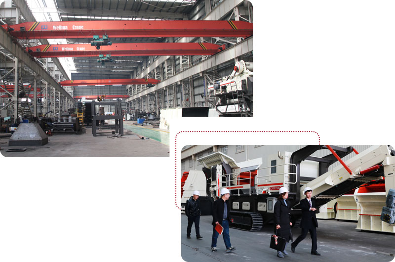 專車接送，客戶到場(chǎng)考察，并與紅星達(dá)成合作 