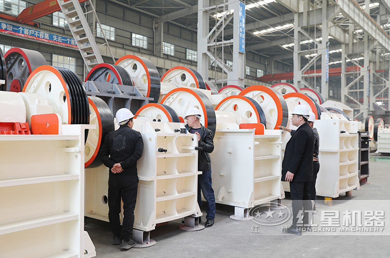 69型碎石機廠家有現貨，歡迎來廠考察