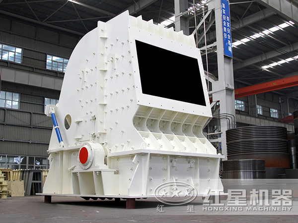 反擊式破碎機(jī)設(shè)備圖片 反擊式破碎機(jī)設(shè)備圖片