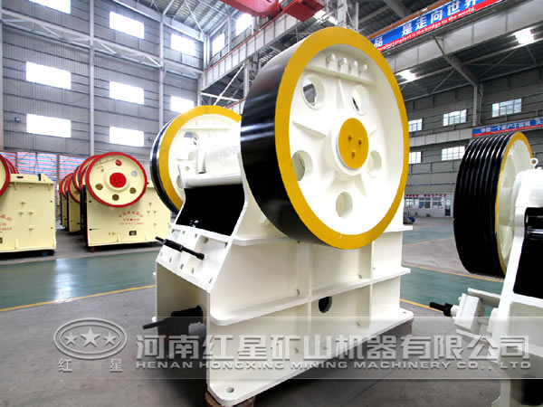 69顎式破碎機廠家哪家好？