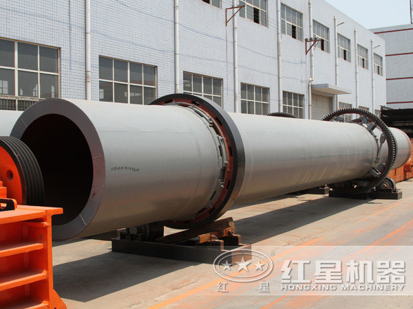 石英砂烘干機(jī)